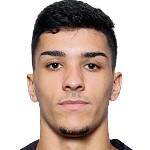 马特乌斯-科雷亚头像,马特乌斯-科雷亚图片