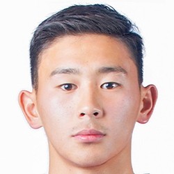 巴勒金亚木-巴特蒙克头像,巴勒金亚木-巴特蒙克图片