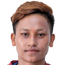 茜拉-库马里-布杰尔头像,茜拉-库马里-布杰尔图片