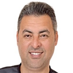 埃哈德-阿布-贾扎尔头像,埃哈德-阿布-贾扎尔图片