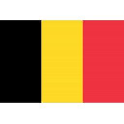 比利时女足U16队标,比利时女足U16图片